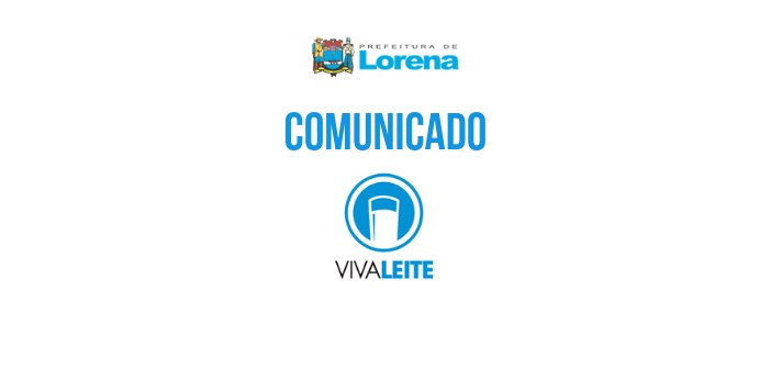 COMUNICADO