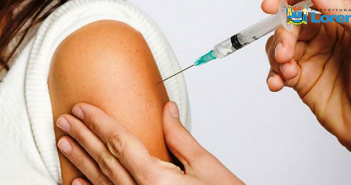 22ª Campanha Nacional de Vacinação contra a Gripe recomeça nesta quinta-feira (26)