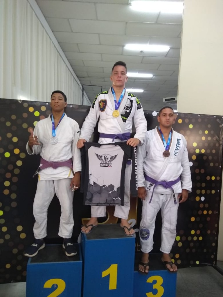 JIU JITSU 7 MARÇO