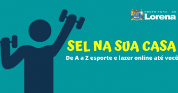 Secretaria de Esporte e Lazer promove atividades interativas online; Quarentena não significa sedentarismo MOVIMENTE-SE(2)