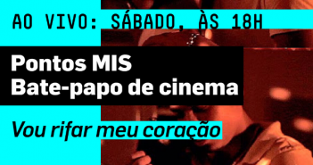 Documentário sobre música romântica (brega) é destaque do Cine Cultura #MisEmCasa deste sábado