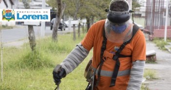Acompanhe os trabalhos da Equipe de Serviços Municipais nas últimas semanas