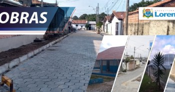 2. Prefeitura realiza obras de manutenção, pavimentação e drenagem da rua Mário Ferreira dos Reis e Av Caetano Cartolano (1)