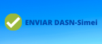 ENVIAR DASN-Simei