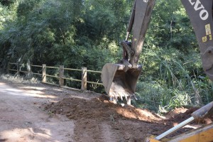 Estrada do Cornelinho, reforma da Ponte Marcos Nunes (16)