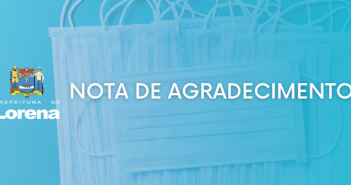 Prefeitura recebe doação de máscaras do Grupo Escoteiro Guaypacaré