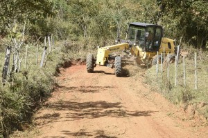 Reforma estrada dop Cocho (1)