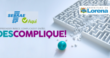 Descomplique sebrae site