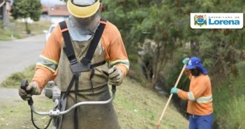 Serviços Municipais: Acompanhe um pouco dos trabalhos realizados durante esta semana