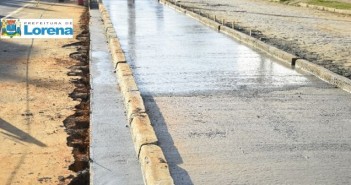 Acompanhe o andamento das Obras na Avenida Dr. Peixoto de Castro