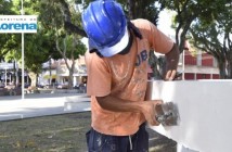 Serviços Municipais: Acompanhe um pouco do trabalho das equipes nesta quinta-feira (9) Design sem nome