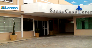 Santa Casa de Lorena amplia o número de leitos disponíveis para tratamento da Covid-19