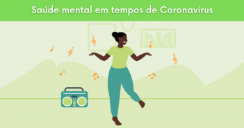 Saúde mental em tempos de Coronavírus