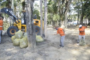 limpeza e manutenção, aguas do barão (6)