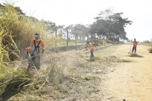 roçada no mondesir margem da dutra (5)