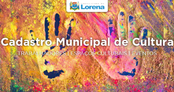 Secretaria de Cultura e Turismo divulga listas dos cadastrados no CMC 2020