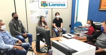 Prefeitura de Lorena realiza reunião para intensificar o monitoramento dos estabelecimentos aos finais de semana