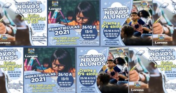 Secretaria de Educação inicia processo de matrícula 2021 WhatsApp Image 2020-10-21 at 14.05.52