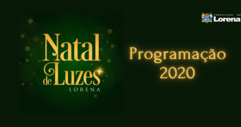 Natal de Luzes tem início nesta sexta-feira (20) com iluminação do palacete veneziano e apresentação musical. Confira a programação completa: screenshot
