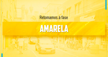 Fase Amarela