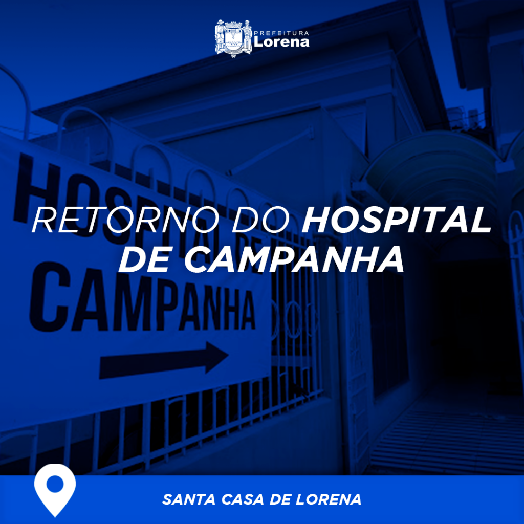 11-01-2021 Hospital de Campanha