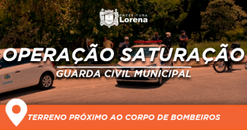 11-01-2021 Operação Saturação Site