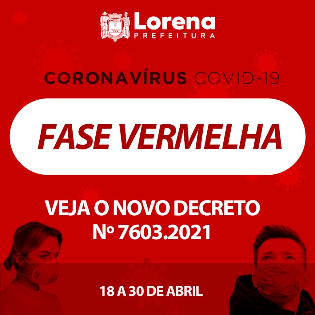 Fase Vermelha Capa