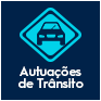 Autuações de trânsito