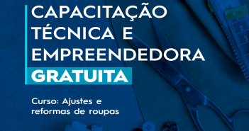 Curso Sebrae