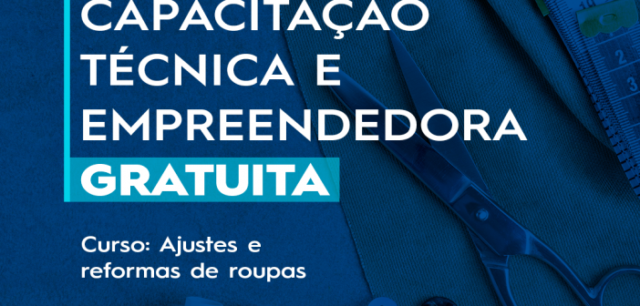 Curso Sebrae