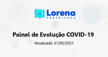 BOLETIM CORONAVÍRUS 31DE MAIO