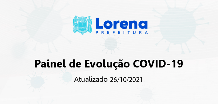 Capa-Covid 26-10-2021
