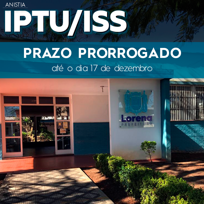 IPTU-ISS