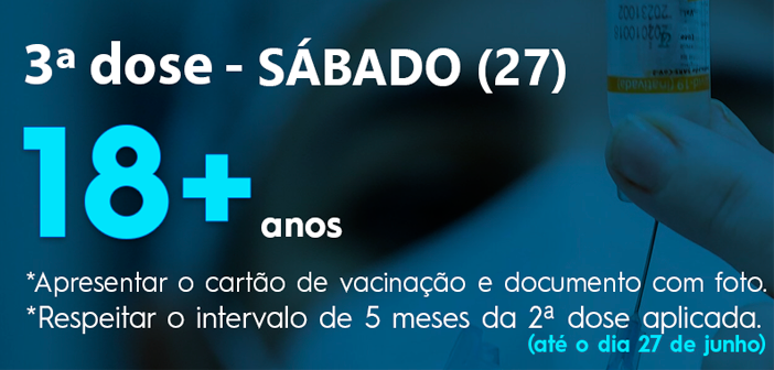 site-vacinas-3dose 18 anos