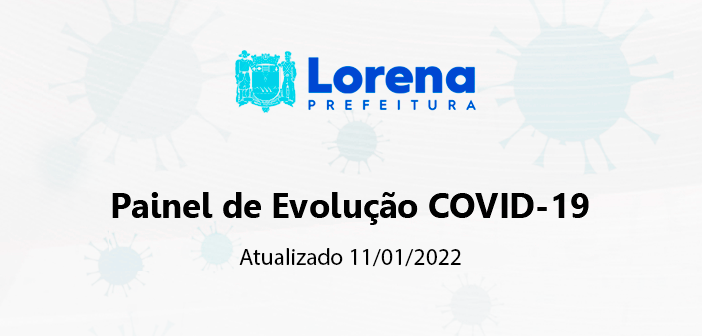 Capa Covid 11-01-2022