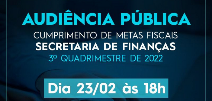 audiencia-finanças