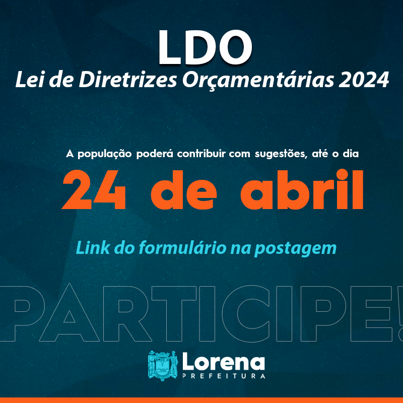 LDO-2024