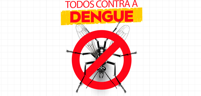 Nessa semana, o Brasil ultrapassou a marca de 2,5 milhões de casos de dengue em 2024