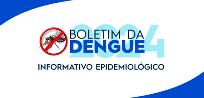 Boletim da Dengue (02/05/2024)