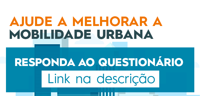 Ajude a melhorar a mobilidade urbana em Lorena!