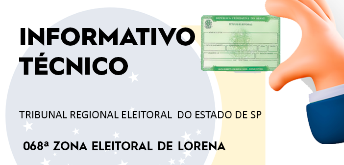 Lorena torna público Acordo de Cooperação para as Eleições 2026